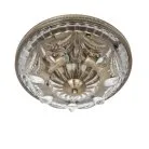 Потолочная люстра Abrasax 1108/30CM-4BR