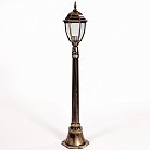 Наземный фонарь Oasis Light 91207S Gb