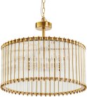 Подвесная люстра Cloyd 10641 Roderic