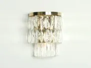 Настенный светильник Newport 10123/A new gold 10120