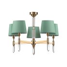 Люстра ODEON LIGHT 4887/5 LONDON