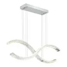 Подвесной светильник ST-Luce SL6206.103.44 ACENO