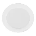 Светодиодный светильник .ONE AL528 встраиваемый 18W 4000K белый Feron 48874