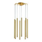 Подвесной светильник LED Lightstar L8T747243 TUBO