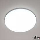 Светильник встраиваемый светодиодный APL LED 3322.FAP222R/22W/6K Ingrid