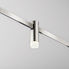 Трековый светильник Technical Maytoni TR145-1-3W4K-W-PT Skim