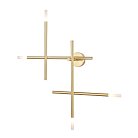Бра Vele Luce VL5534W24 Corda 2264