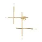 Бра Vele Luce VL5534W24 Corda 2264