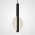 Подвесной Светильник Marena B Чёрный ImperiumLoft 189516-26