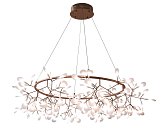 Подвесная люстра KINK LIGHT 07521-162,33 Ветта