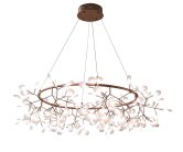 Подвесная люстра KINK LIGHT 07521-162,33 Ветта