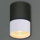 Точечный светильник Reluce 30405-9.5-001RT LED5W BK