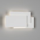 Настенный светильник DesignLed GW-6809-12-WH-NW SHADE