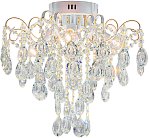 Потолочная люстра Escada 1120/4PL