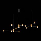 Подвесной светильник ST Luce SL1596.423.22 Anichita