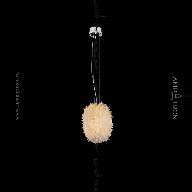 Подвесной светильник ROSLYN Размер S Lampatron roslyn-s 4873-12444 Подвесной светильник ROSLYN Размер S Lampatron roslyn-s 4873-12444