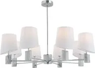 Потолочная люстра Indigo V000575 Sereno