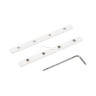 Соединитель для шинопровода Arlight 029490 MAG 45 MECH ACC