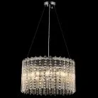Подвесная люстра ILLUMICO IL0104-6P-79 CR