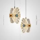 Подвесной светильник LOCUS Lampatron 5867