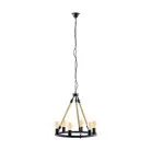 Подвесная люстра Eglo 49694 Findlay