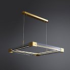 Подвесная люстра BERGDIS D L80 ImperiumLoft 220254-23 bergdis-d01