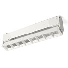 Светодиодный светильник трековый Feron 48375 AL131
