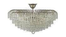 Потолочная люстра Arti Lampadari Elba E 1.2.60.100 N