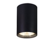Накладной точечный светильник GU5.3 Ambrella light TN213102 TECHNO SPOT