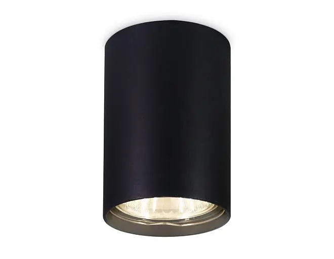Накладной точечный светильник GU5.3 Ambrella light TN213102 TECHNO SPOT Накладной точечный светильник GU5.3 Ambrella light TN213102 TECHNO SPOT