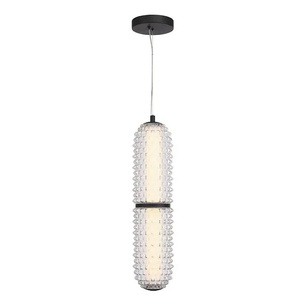 Светильник подвесной ST-Luce SL6144.403.01 SAGUARO Светильник подвесной ST-Luce SL6144.403.01 SAGUARO