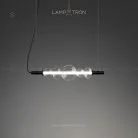 Реечный, рядный светильник ZOOM Размер S. Lampatron zoom-s 3867-9660