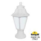 Светильник уличный наземный FUMAGALLI MIKROLOT/ANNA E22.110.000.WYE27 (E22.110.000.WYF1R)