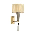 Бра ODEON LIGHT 5403/1W Latte