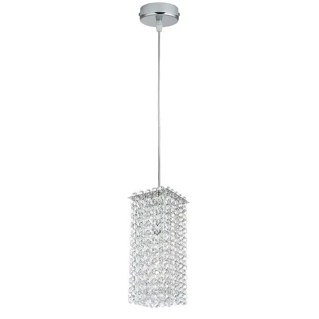 Подвес хрустальный Lightstar 795424 Cristallo Подвес хрустальный Lightstar 795424 Cristallo