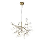 Подвесная люстра ST Luce SL411.203.45 Riccardo