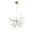 Подвесная люстра ST Luce SL411.203.45 Riccardo