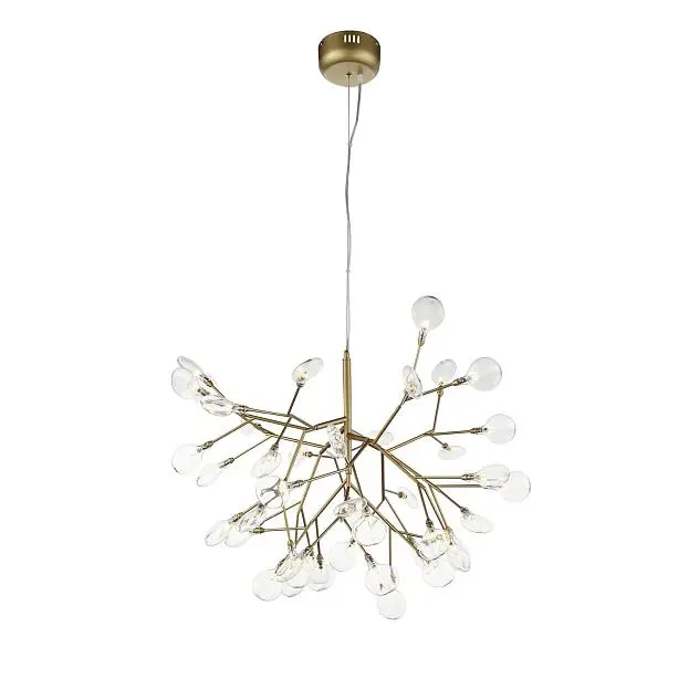 Подвесная люстра ST Luce SL411.203.45 Riccardo Подвесная люстра ST Luce SL411.203.45 Riccardo