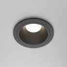 Встраиваемый светильник Maytoni Technical DL126-GU10-B