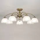 Потолочная люстра Citilux CL417173 Франческа