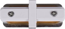Коннектор прямой Reluce RL 06037 straight connector WT