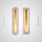 Бра PHEBE B Lampatron f-phebe-b01 4499-25612