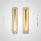 Бра PHEBE B Lampatron f-phebe-b01 4499-25612