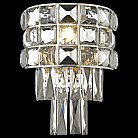 Настенный светильник Wertmark WE133.03.101 Sabrina