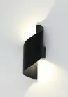 Настенный светильник Imex IL.0014.0006 BK Wels