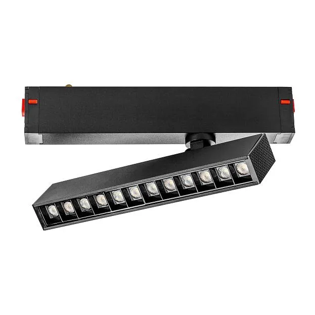 Трековый светильник Lightstar 205317 TETA Трековый светильник Lightstar 205317 TETA