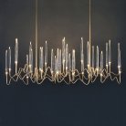 Люстра L1200 Fluorite SP1008-24P  Il Pezzo