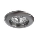 Встраиваемый светильник Arte Lamp A1203PL-1SS PRAKTISCH