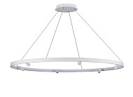 Подвесной светильник Donolux S18866R52W1W1200 AURA SPOT
