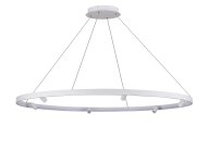 Подвесной светильник Donolux S18866R52W1W1200 AURA SPOT
